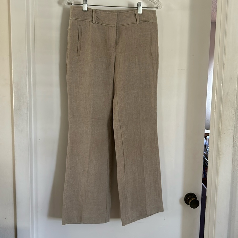 Loft trouser